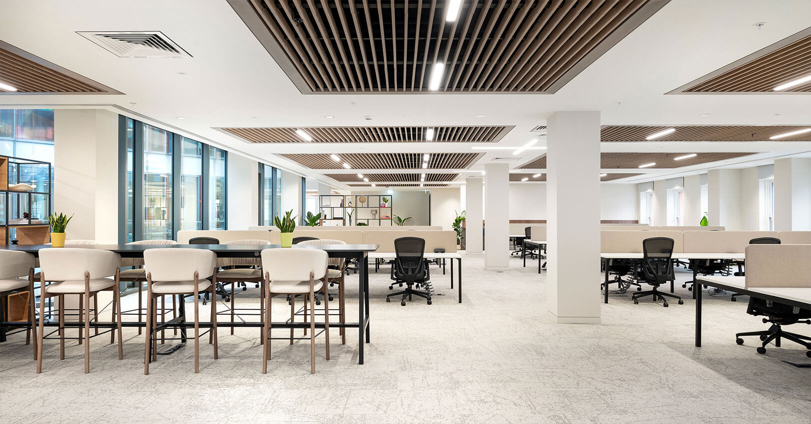 Level two fully fitted office space at 6 Agar Street, Covent Garden (image 5 of 5)